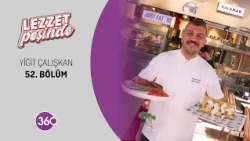 Legendary Flavor: Kokoreç! Pro Tips from the Master | Yiit Çalışkan | In Pursuit of Flavor