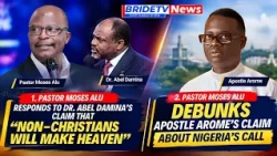 BRIDE TV NEWS (SUNDAY. 4TH OCTOBER, 2026)