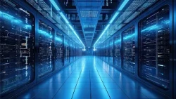 Data Center Build-Out Supports High Valuations: Bilicic