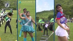 Resumen Competencia de Bandas #Talanga 2024