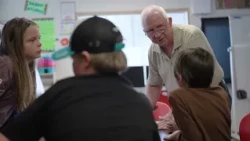Volunteer Appreciation Week: Bill Fulbright