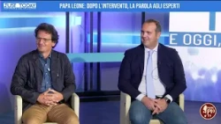 Giulia interview