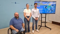 PRESENTACIÓ DE LA FIRA DE LA JOVENTUT DE BENICARLÓ 16-10-2026