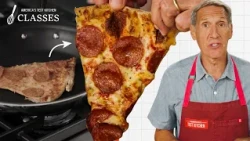 How to Reheat Leftovers Without Ruining Them | America's Test Kitchen