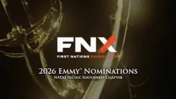 FNX Earns Seven Regional Emmy® Nominations