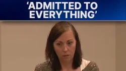 Woman charged with stealing thousands from Mass. company has a lengthy history of embezzlement