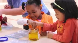 MPT & Your Community: Maryland STEM Festival
