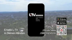 The L-TV App (Promo Video)