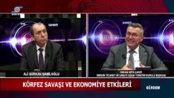 06.03.2026 Gündem - Hakan Sefa ÇAKIR - MTSO Başkanı
