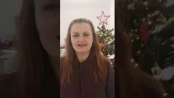 Emisioni “Personazh Alb”  ju uron Gëzuar Festat dhe një vit të ri plot shëndet, paqe dhe suksese.