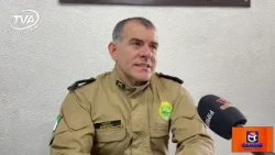 PM e Depaltran deflagraram operação de trânsito em Palmas