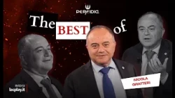 The best of the return of Nicola Gratteri - 𝗣𝗲𝗿𝗳𝗶𝗱𝗶𝗮