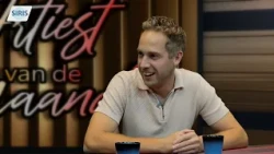 Artiest van de maand | Clown Dico