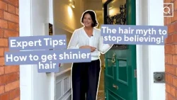 Philip Kingsley Hair Secrets | Lisa’s Healthy Scalp & Shine Tips  | QVC UK