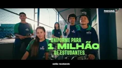 Na melhor educação do Brasil, a gente veste o futuro com orgulho.🎓