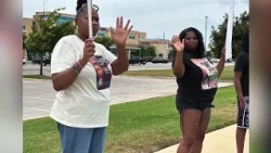 Texas mom pushes for Kyla's Law, says hospital dismissed her daughter's sickle cell pain crisis