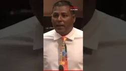 ކިތަންމެ ގާނޫނާކާއި ގަވައިދެއް ހެދިޔަސް އެކަން ތަންފީޒު ކުރާނެ ބަޔަކުނެތީޔާ  އޭގެ ބޭނުމެއް ނެތް: