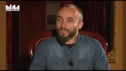 КУЛТУРО- Стефан Здравески / НАША ТВ  KULTURO- Stefan Zdraveski /NASHA TV