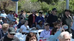 Memorial Day Ceremony 2026 - "Remember and Honor"