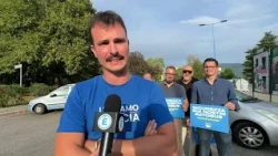 TG SERA  26 agosto 2026