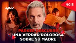 La muerte de su madre no fue como le habían contado 😮😓 | NCIS | AXN Latinoamérica