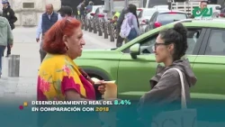 Mexico City reports historic tax revenue for the first half of 2026 | Capital Report
