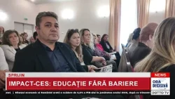 Project for the integration of children with special educational needs