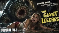 Something Was Dragging Her Into The Swamp… And Nobody Believed It