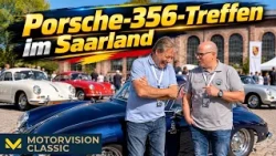 Seltene Sportwagen-Träume: Tushek TS 600, Bentley GT3-R & McLaren 570S | HD | Cars | MV Classic