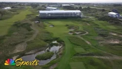 Every course change at Royal Birkdale for The 154th Open Championship | Golf on NBC Sports