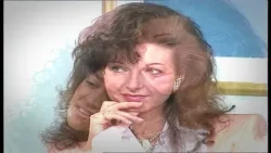 مقتطفات من مسلسل الكوخ القديم