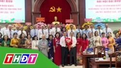 First Congress of the Dong Thap Province Association for the Support of Impoverished Patients | THDT
