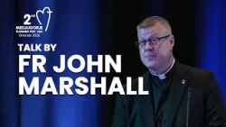 Talk by Fr John Marshall | Medjugorje Summer Fest 2026 Orlando | Shalom World