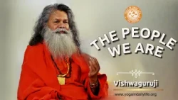 The People We Are  #Vishwaguruji #podcast