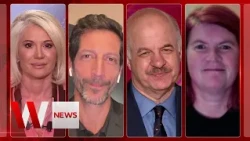 Could RUSSIA Play MEDIATOR in US-Iran War?