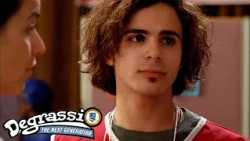 Degrassi: The Next Generation | 419 | Moonlight Desires | Full HD Episode