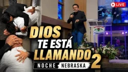 Dios te está llamando - Pastor Eddie Rivera Candelita