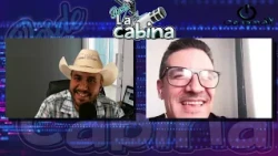 056 Desde la cabina - La Santisima Voladora T3 E16