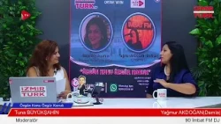 Original Topic, Free Guest with Tuna BÜYÜKŞAHİN – Yağmur AKDOĞAN – 07/17/2026