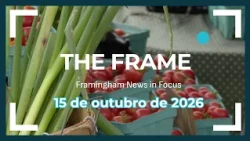 Idosos de Framingham Reagem aos Resultados de Pesquisa | The Frame: 15 de outubro de 2026