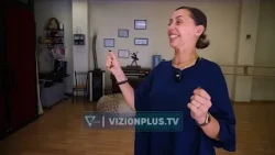 Eleganca në ecje dhe qëndrim: Këshillat e koreografes Olta Ahmetaj - "Mes'dritë"