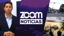 Zoom News | Analysis of Traffic Accidents in Nova Friburgo, New Convention Bureau Headquarters