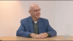 Cleonildo Scarabello - Mentor de Líderes e Negócios