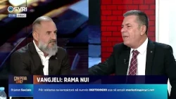 Vangjeli: Legjitimiteti moral i Ramës ka rënë, s’do të ketë fund të lumtur