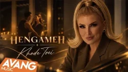 Hengameh - Khode Toei OFFICIAL VIDEO | هنگامه - خود تویی