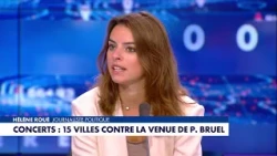 Hélène Roué: "Mayors are not judges"