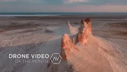 AirVuz Drone Video of the Month - September 2026