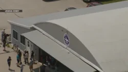 T-34 pilots grounded by smoke in Manitowoc ahead of EAA Airshow
