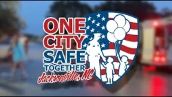 National Night Out 2026 - October 10