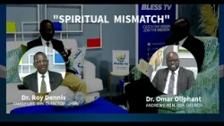 Spiritual Mismatch